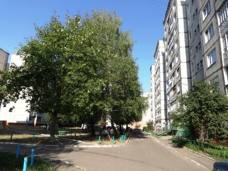 Ровенская обл., Ровенский район, пгт Квасилов, Молодежная ул., 34