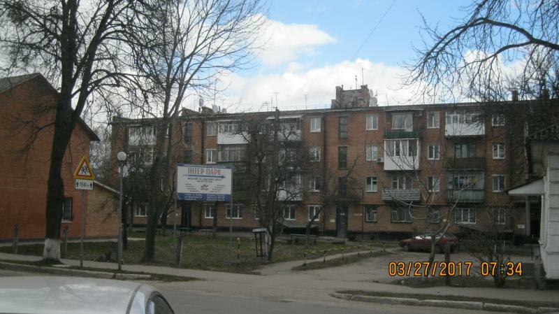 Полтавська обл., Лубенський район, м. Лубни, Монастирська вул., 28