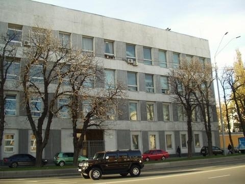 Київ, Володимирська вул., 54А