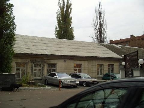 Киев, Владимирская ул., 69А
