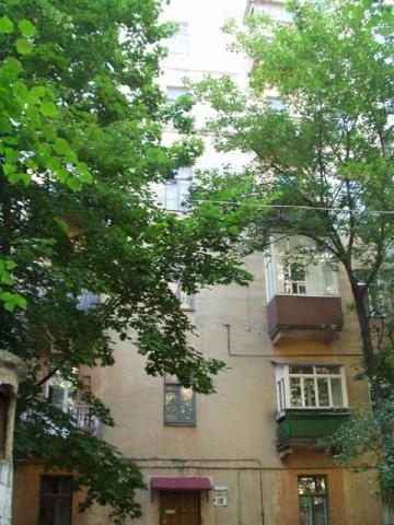 Киев, Владимирская ул., 19А