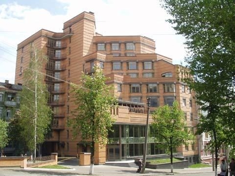 Продажа 5-комнатной квартиры 252 м², Владимирская ул., 79