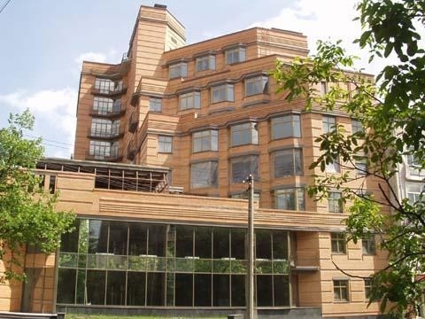 Продажа 5-комнатной квартиры 252 м², Владимирская ул., 79