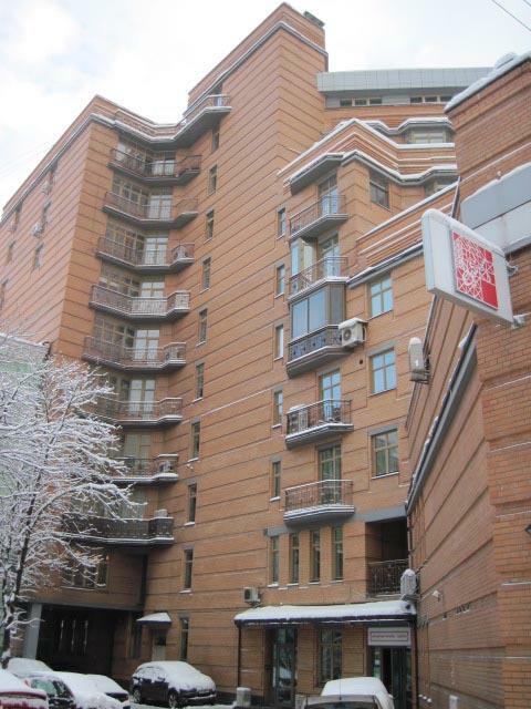 Продажа 5-комнатной квартиры 252 м², Владимирская ул., 79