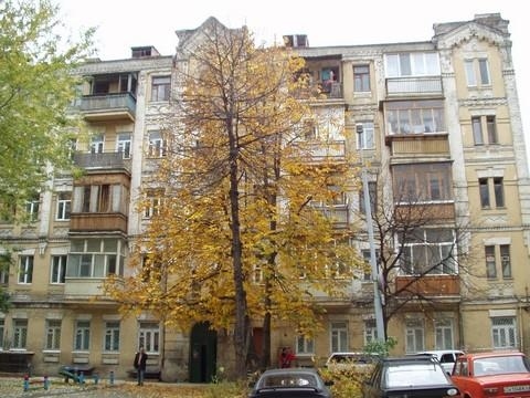 Киев, Владимирская ул., 82В