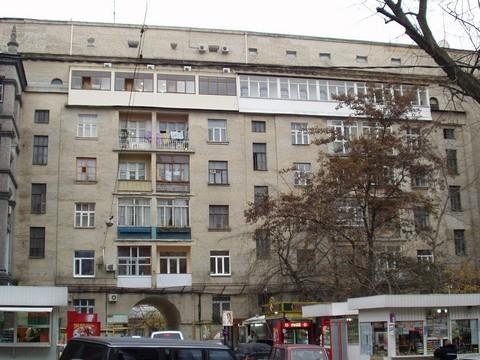 Аренда офиса 28 м², Владимирская ул., 71