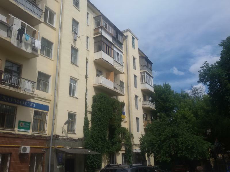 Аренда офиса 28 м², Владимирская ул., 71