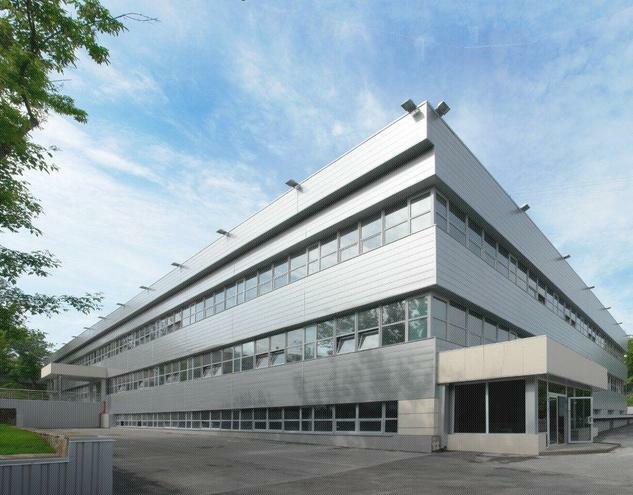 Київ, Охтирський пров., 7