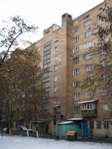 Аренда 2-комнатной квартиры 56 м², Багговутовская ул., 3/15