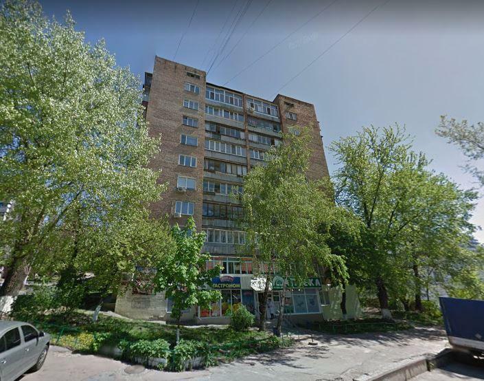 Продаж 2-кімнатної квартири 45 м², Багговутівська вул., 38