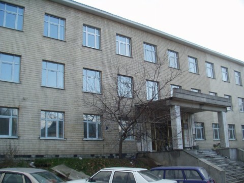 Киев, Баренбойма ул., 12