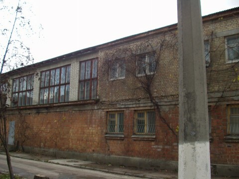 Киев, Баренбойма ул., 11