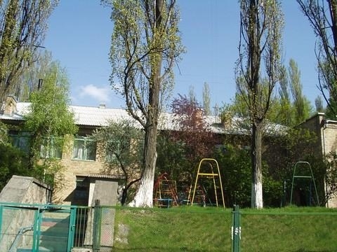 Киев, Бастионная ул., 16А