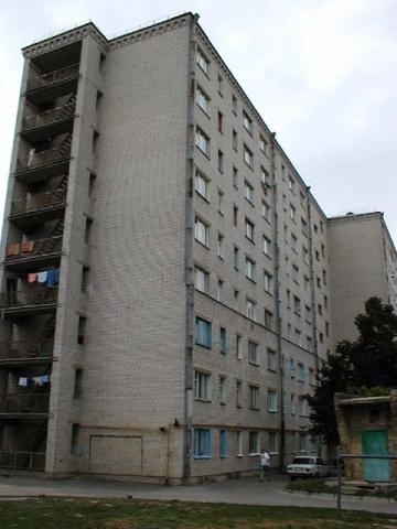 Киев, Бакинская ул., 37А
