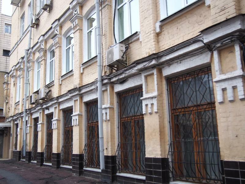Киев, Большая Васильковская ул., 77