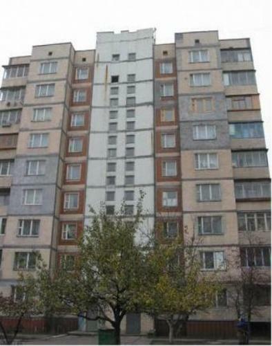 Киев, Большая Кольцевая дор., 1Г
