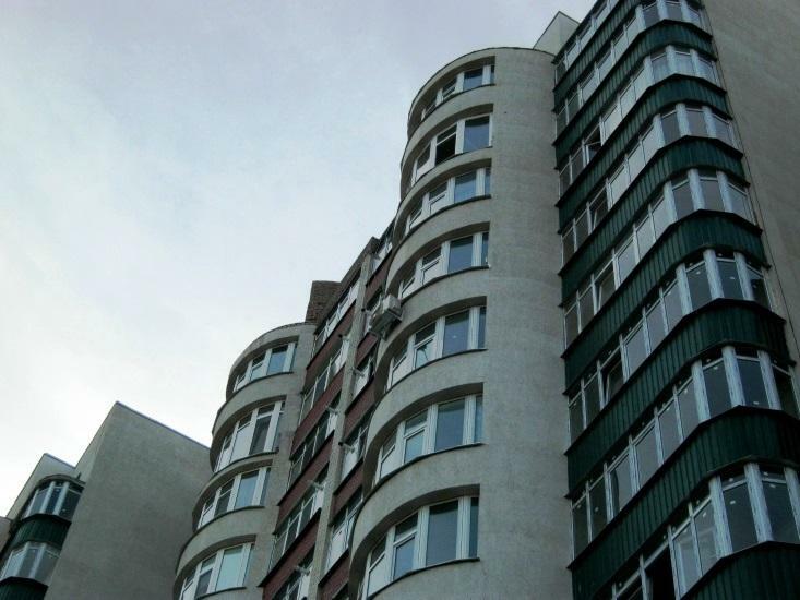 Суми, Гагаріна вул., 20
