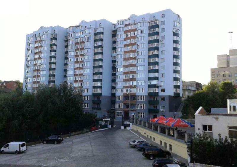 Суми, Гагаріна вул., 20