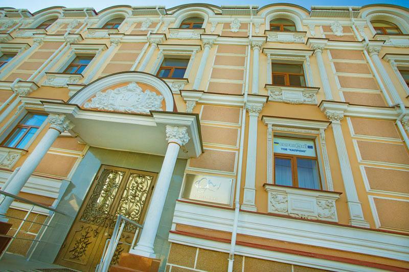 Суми, Козацький Вал вул., 2Б