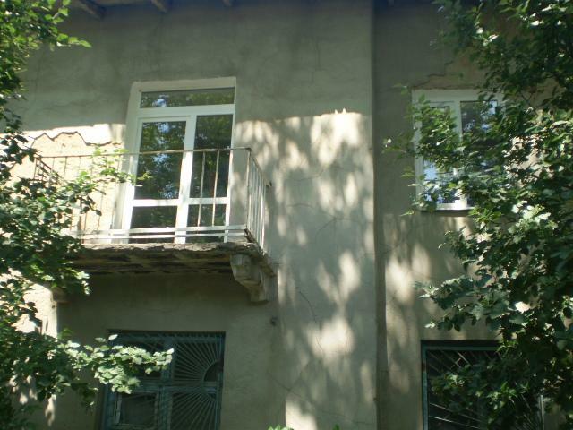 Луганск, Новопромышленная ул., 1
