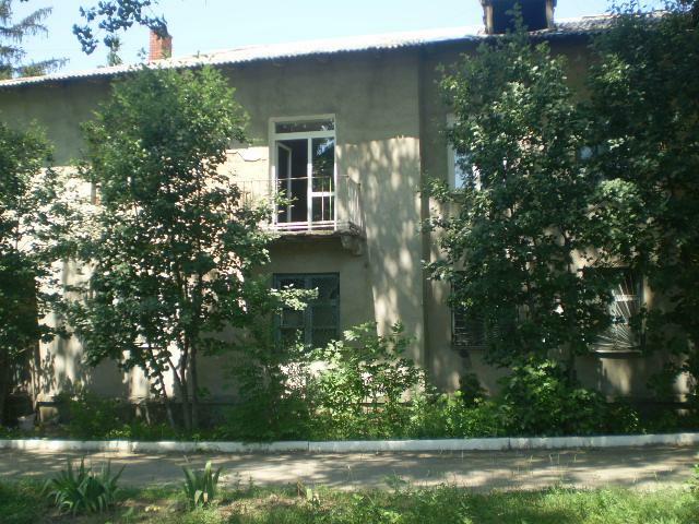 Луганск, Новопромышленная ул., 1