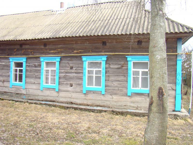 Київська обл., Іванківський район, с. Горностайпіль, Пономарева вул., 15