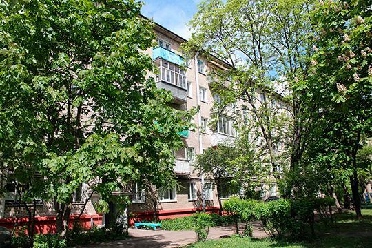 Киев, Академика Филатова пер., 3/1