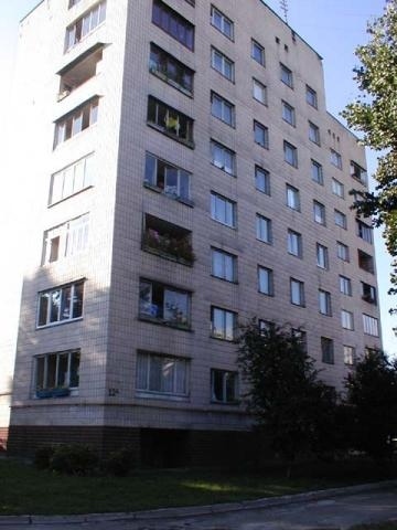 Киев, Щусева ул., 12А