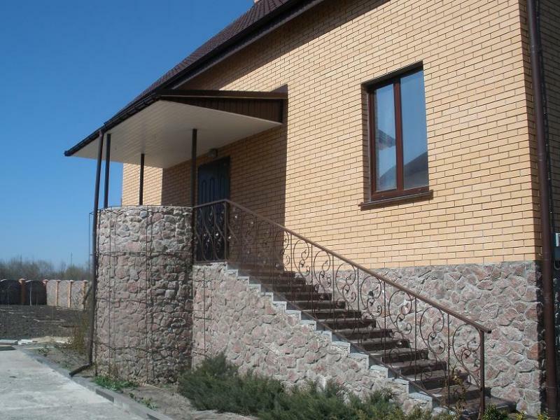 Киев, Березневая ул., 30