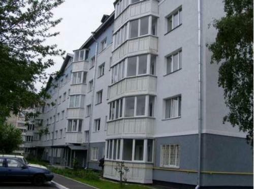 Киев, Архитектора Вербицкого ул., 19В