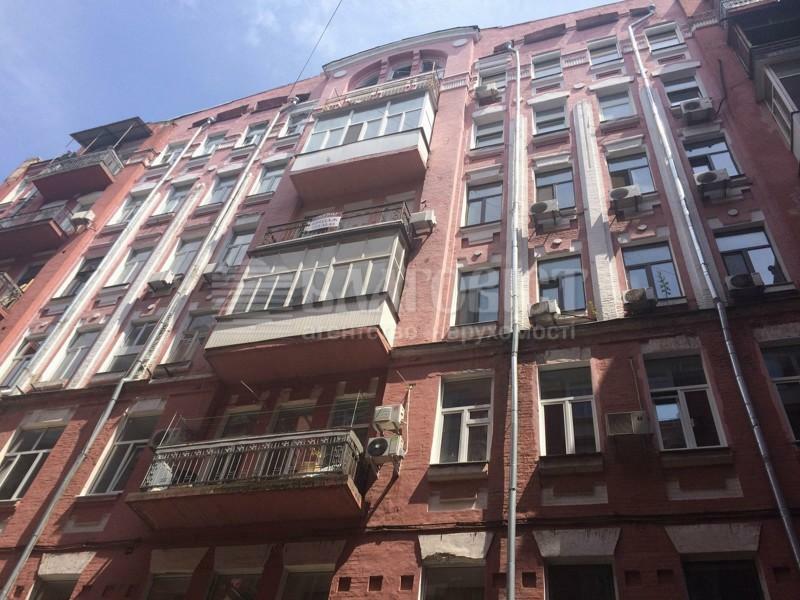 Київ, Архітектора Городецького вул., 11Б
