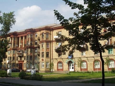 Аренда офиса 55 м², Бажова ул., 12