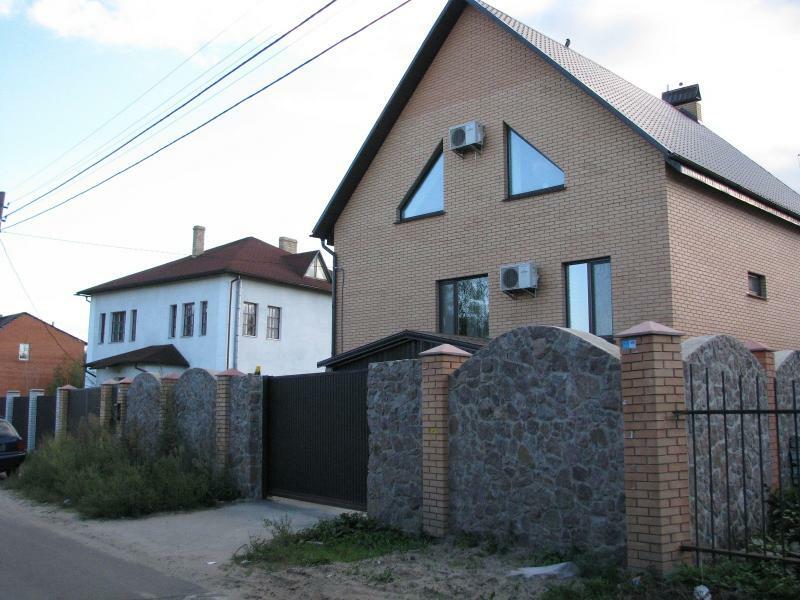 Киев, Березневая ул., 28