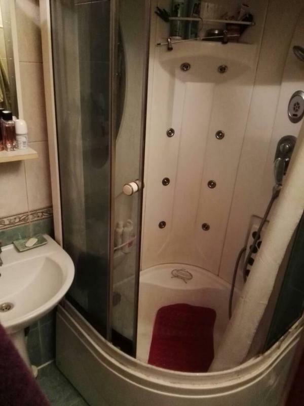 Продажа 1-комнатной квартиры 32 м², Давида Ойстраха ул., 2