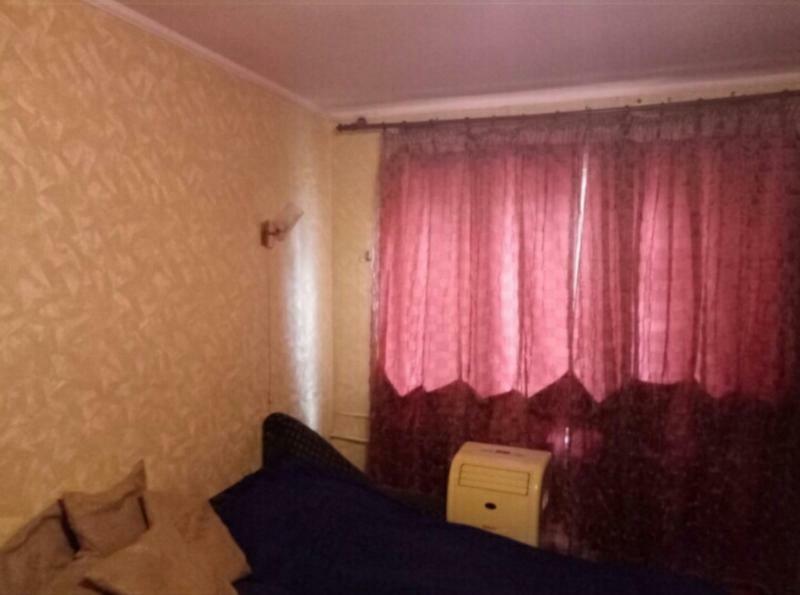 Продажа 1-комнатной квартиры 32 м², Давида Ойстраха ул., 2