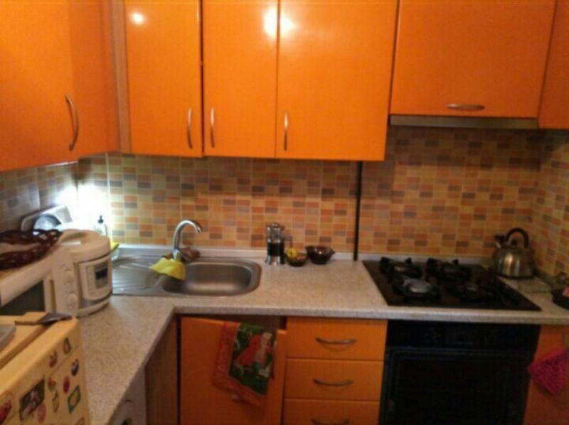 Продажа 1-комнатной квартиры 32 м², Давида Ойстраха ул., 2