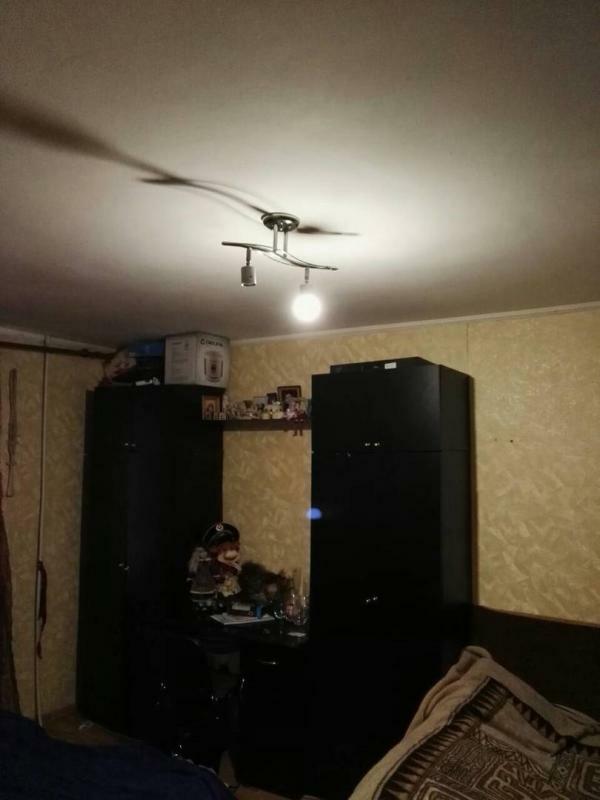 Продажа 1-комнатной квартиры 32 м², Давида Ойстраха ул., 2