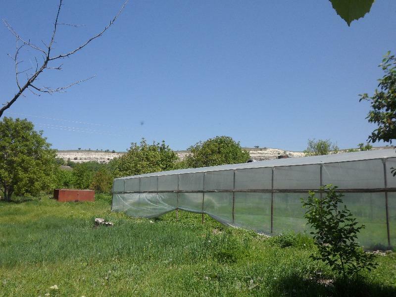 АР Крым обл., Бахчисарайский район, с. Танковое, Гагарина ул., 72