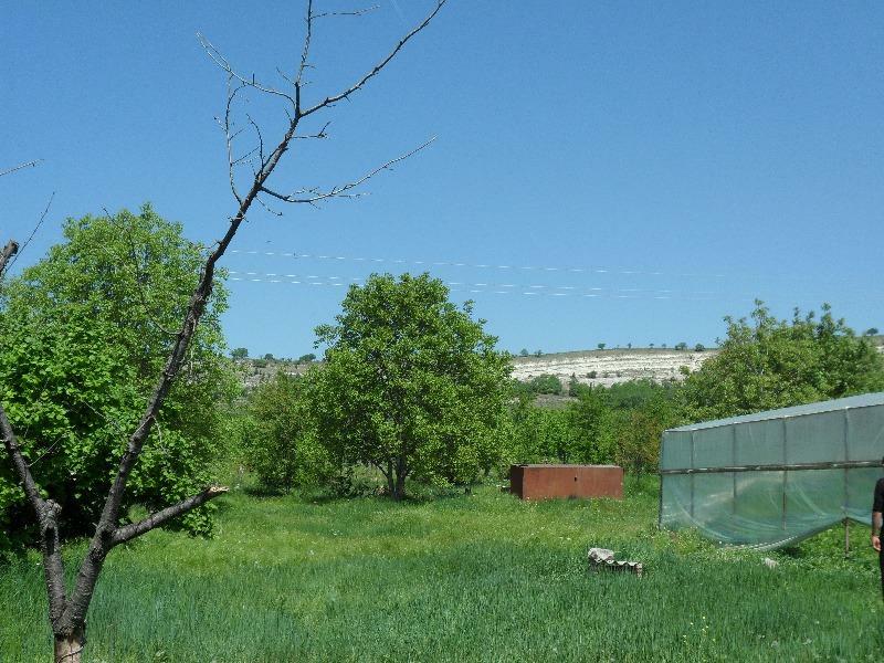 АР Крым обл., Бахчисарайский район, с. Танковое, Гагарина ул., 72