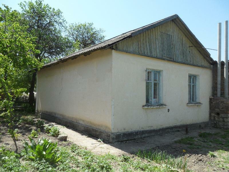 АР Крым обл., Бахчисарайский район, с. Танковое, Гагарина ул., 72