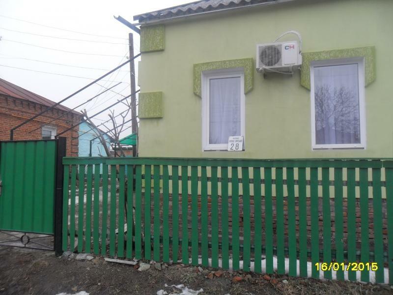 Полтавская обл., Миргородский район, г. Миргород, Троицкая ул., 28