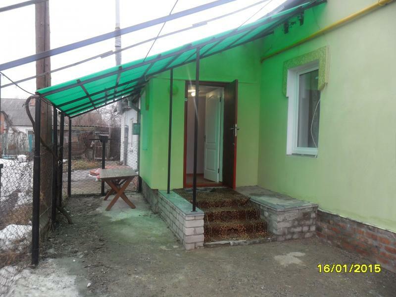 Полтавская обл., Миргородский район, г. Миргород, Троицкая ул., 28