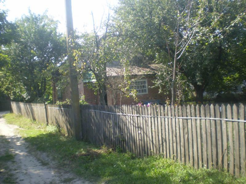 Полтавская обл., Миргородский район, г. Миргород, Скляра пер., 24