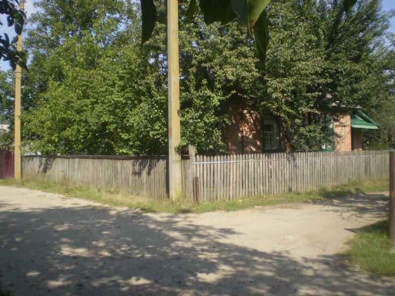 Полтавская обл., Миргородский район, г. Миргород, Скляра пер., 24