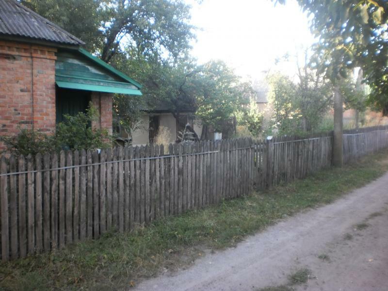Полтавская обл., Миргородский район, г. Миргород, Скляра пер., 24