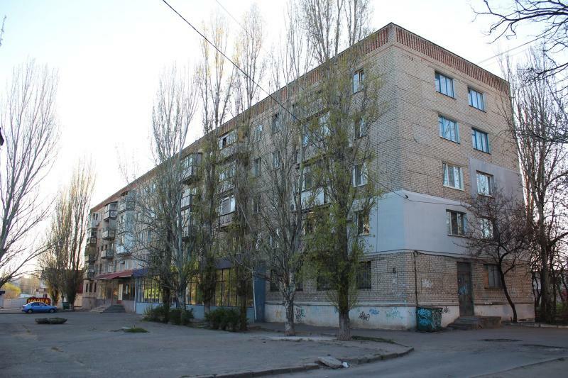 Николаев, Белая ул., 67