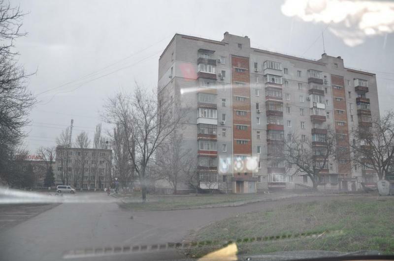 Николаев, Пограничная ул., 240