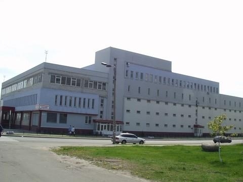 Київ, Олександра Кошиця вул., 1/38