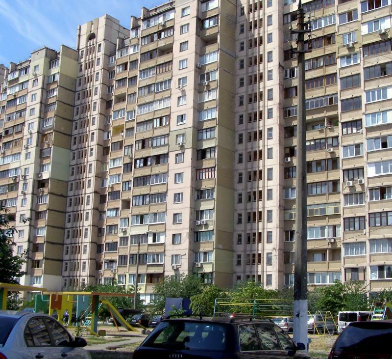 Аренда 2-комнатной квартиры 55 м², Александра Кошица ул., 9