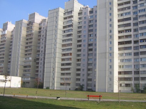 Оренда 2-кімнатної квартири 54 м², Олександра Кошиця вул., 9